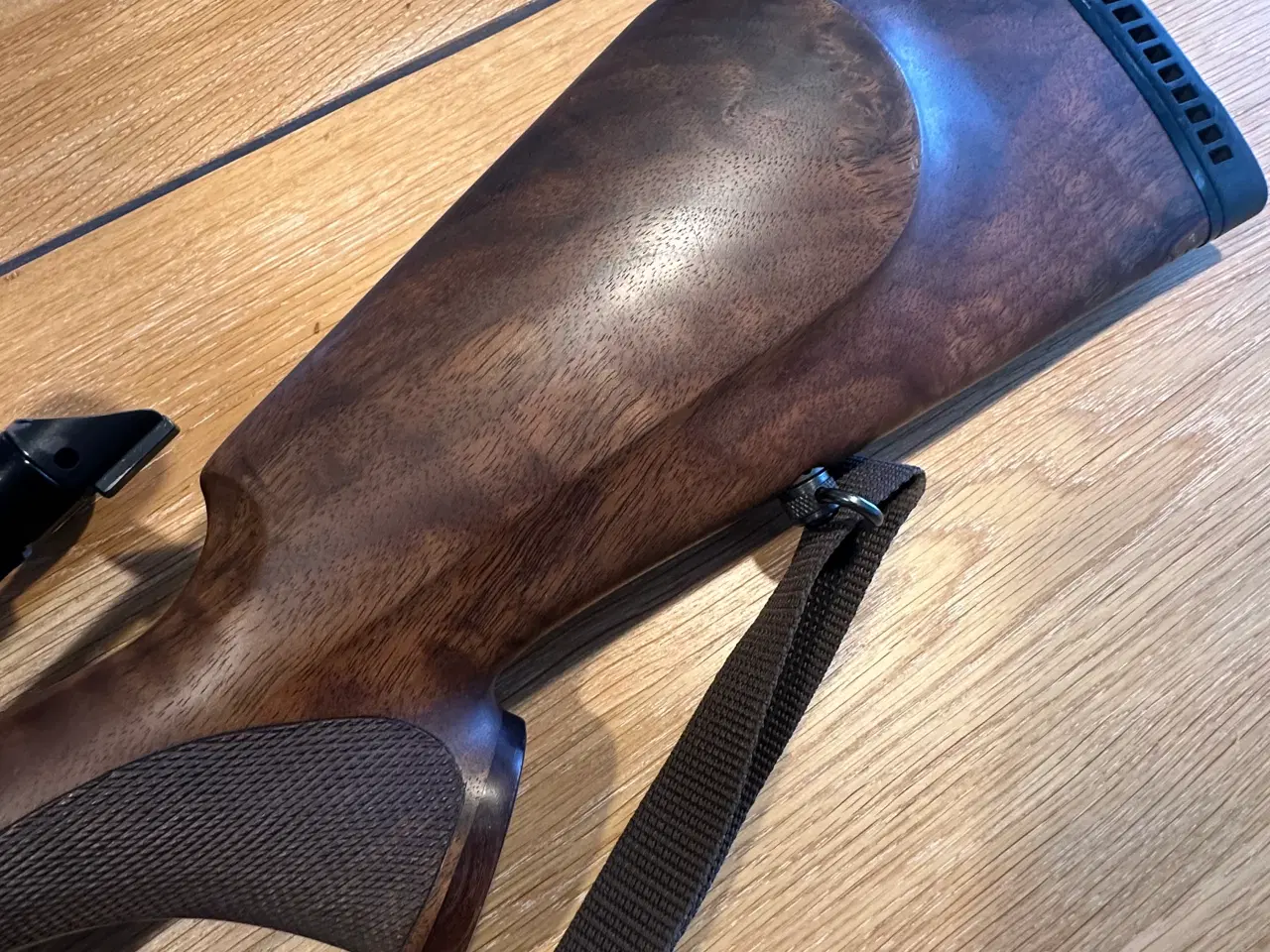 Billede 2 - Sauer 202 Elegance 308/243