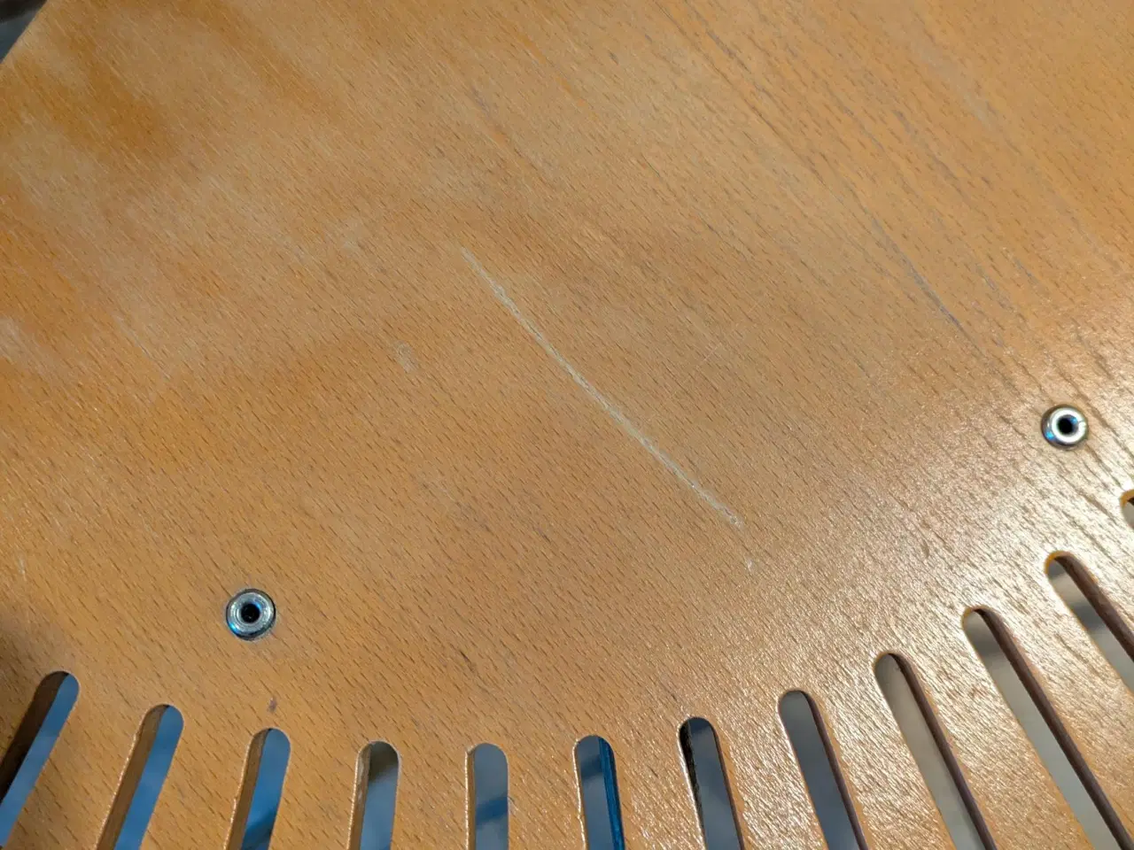 Billede 8 - Nanna Ditzel spisebordsstole 6.stk