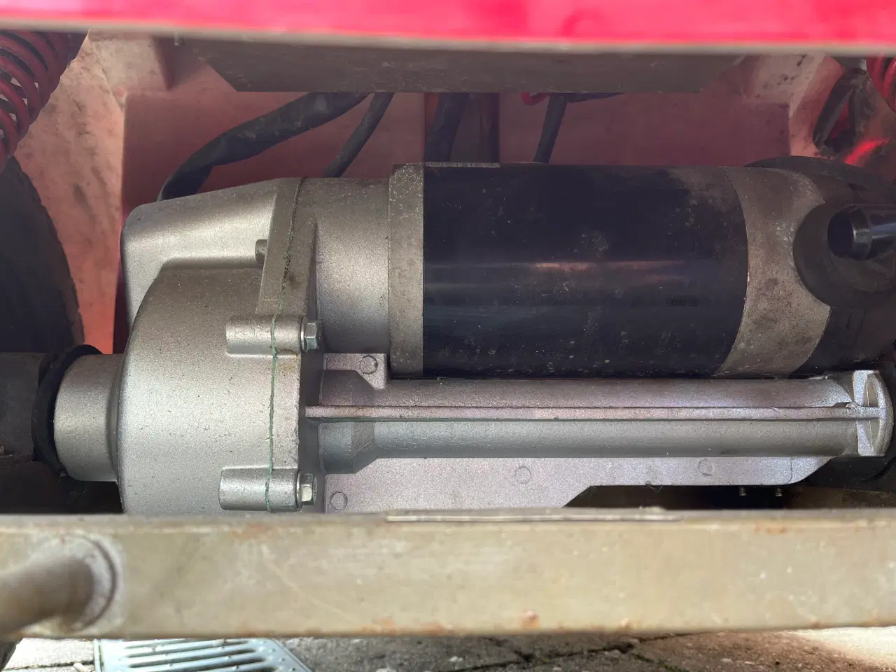 Billede 6 - Lindebjerg scooter