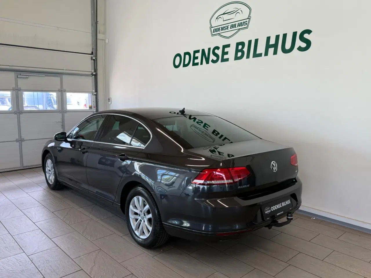 Billede 5 - VW Passat 1,4 TSi 150 Comfortline