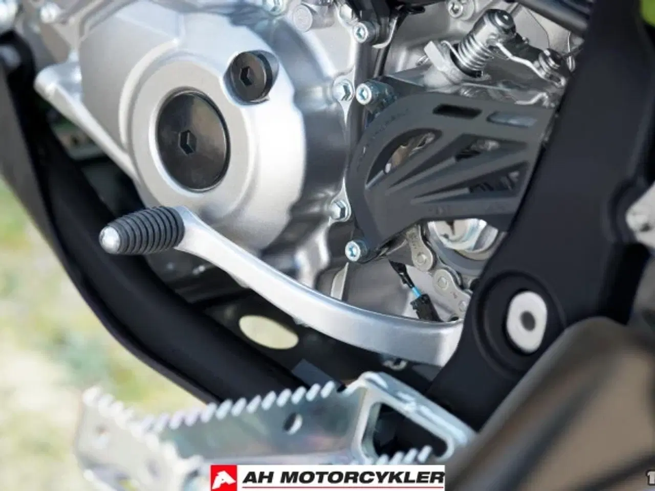 Billede 13 - Yamaha YFZ 450 R SE