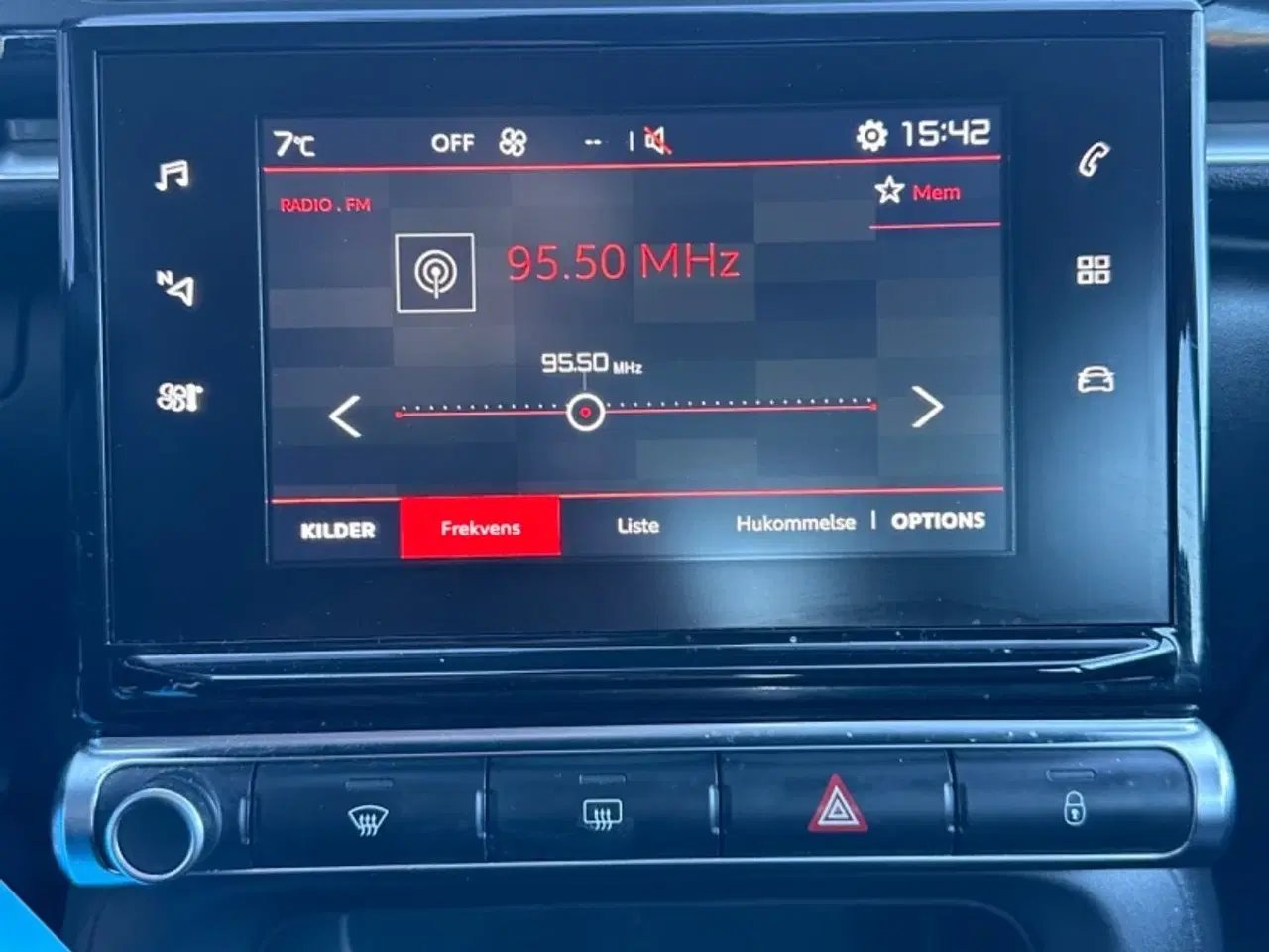 Billede 11 - Citroën C3 1,2 PureTech 82 Extravaganza