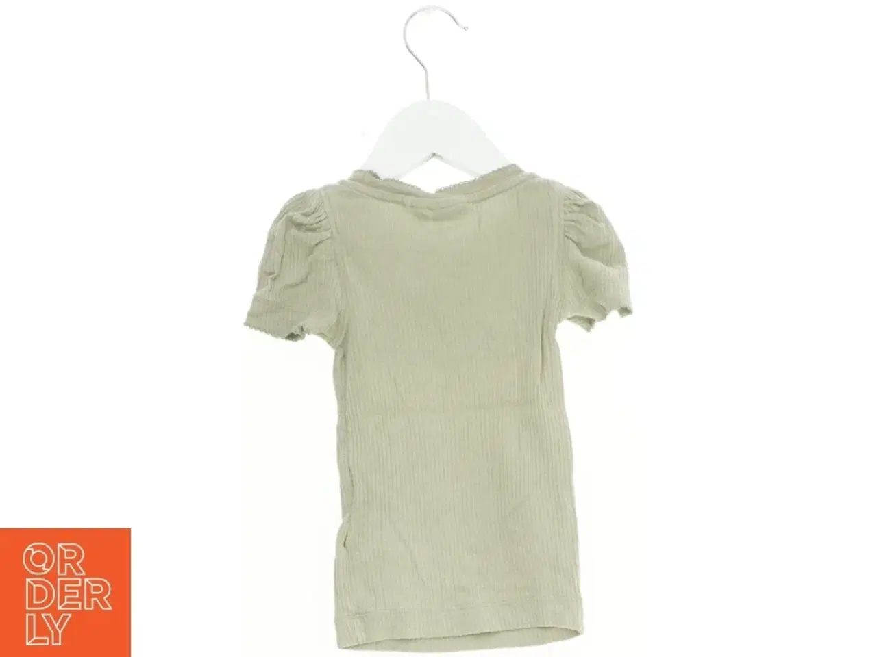 Billede 2 - T-Shirt fra Name It (str. 86 cm)