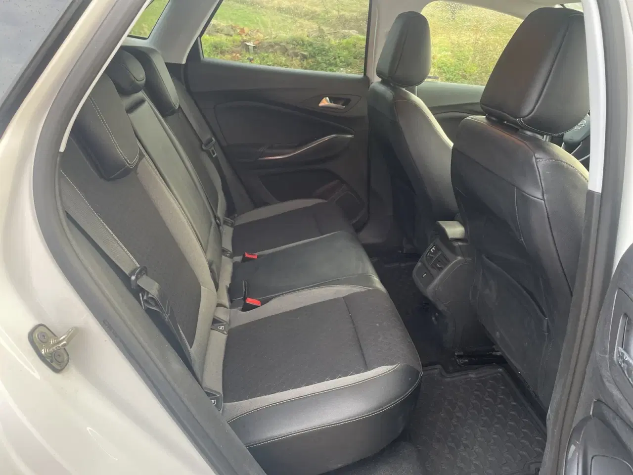 Billede 15 - Opel Grandland X 1,6 CDTi 120 Innovation aut.