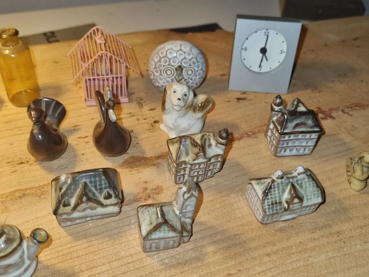 Billede 4 - Diverse gamle ting 