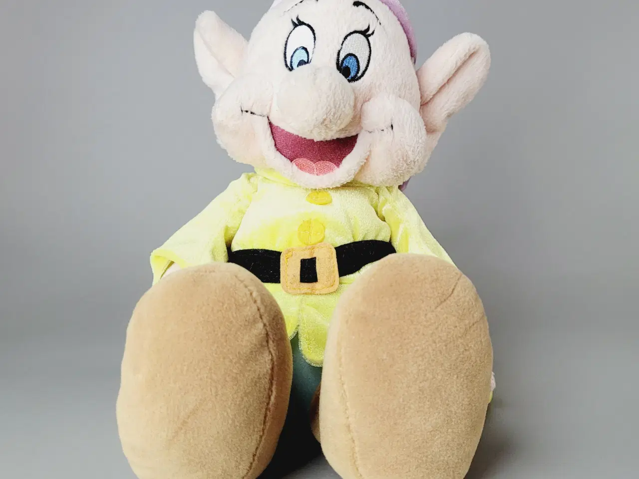 Billede 3 - ⭐️· Disney Store Snehvide og de Syv Dværge - Dopey