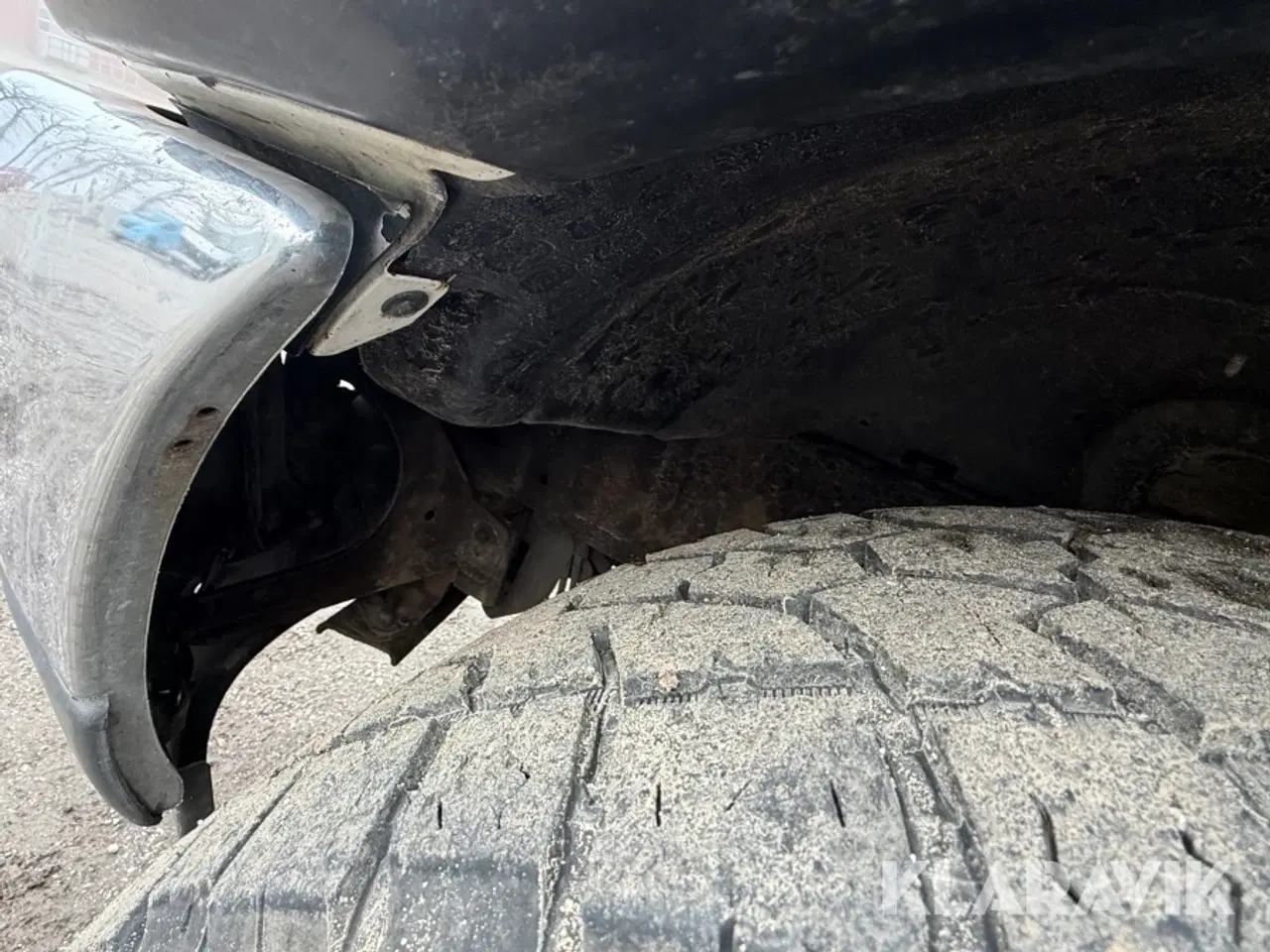 Billede 9 - Party-limousine Ford Excursion 6.8 L V10