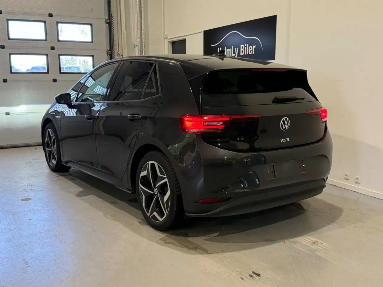 Billede 7 - VW ID.3 58 Pro Performance
