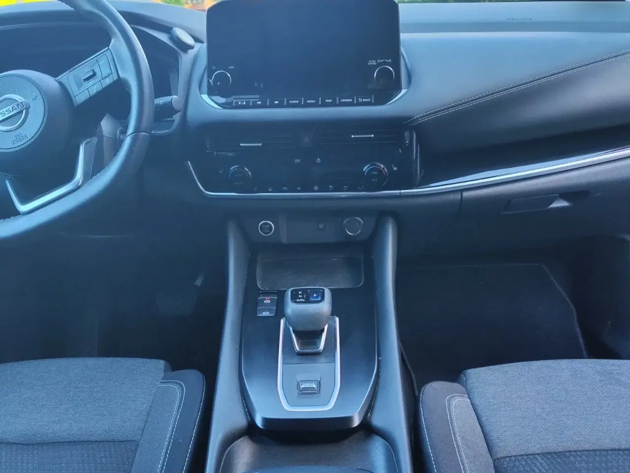 Billede 7 - Nissan Qashqai 1,3 mHEV N-Connecta X-tr.