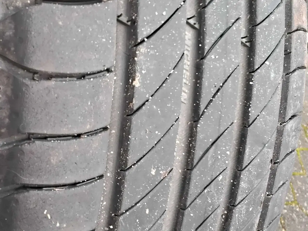 Billede 4 - Michelin E Primacy.