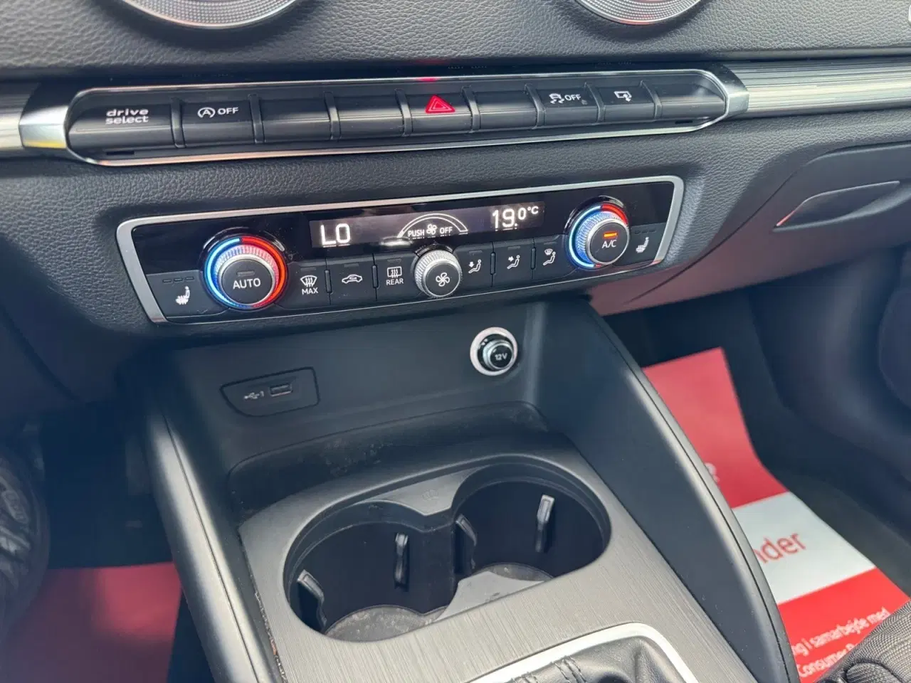 Billede 10 - Audi A3 1,0 TFSi 116 Sport Sportback S-tr.