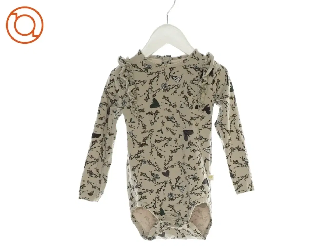 Billede 1 - Bodystocking fra Pomp de Lux (str. 86)
