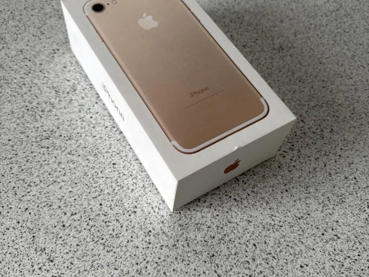 Billede 7 - iPhone 7  32 GB