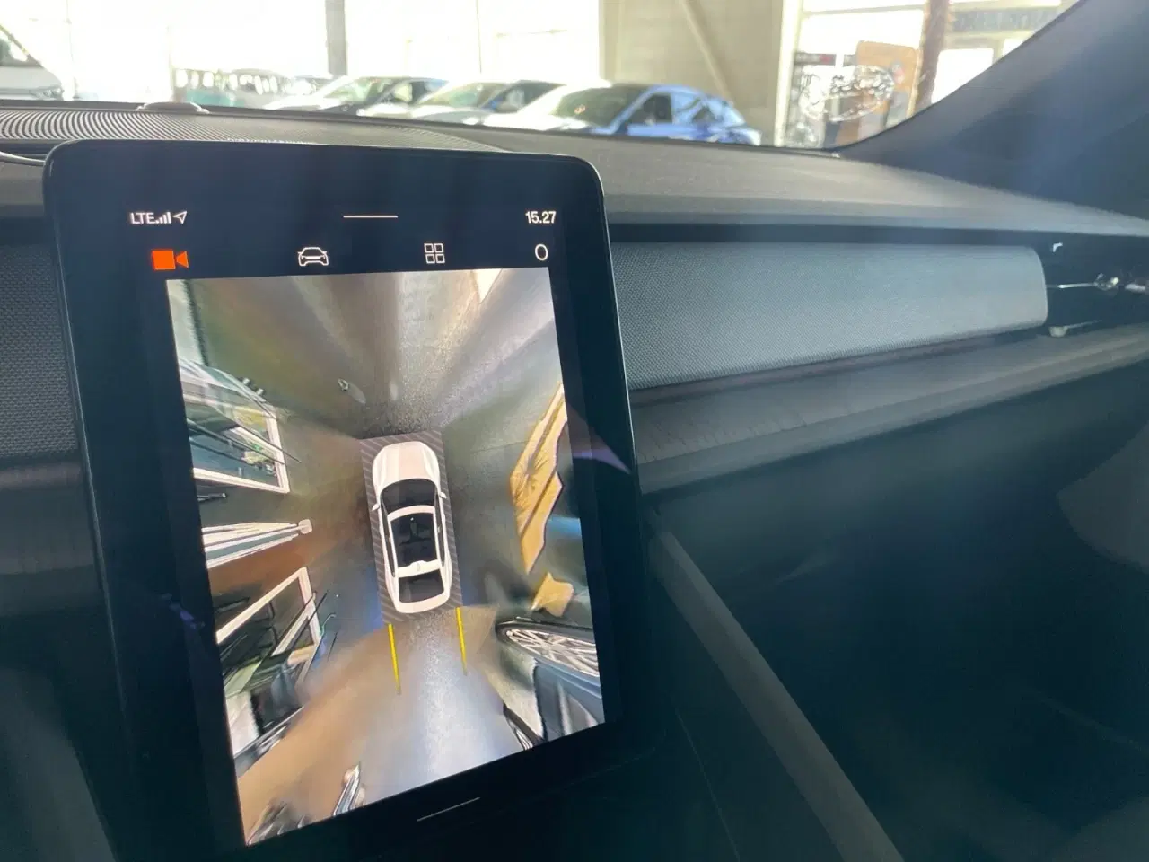 Billede 12 - Polestar 2 Long Range