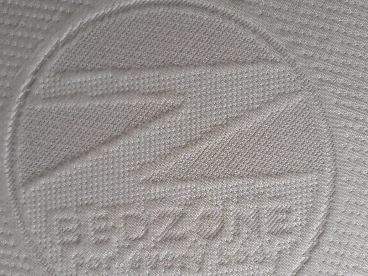 Billede 2 - Elevationsseng.