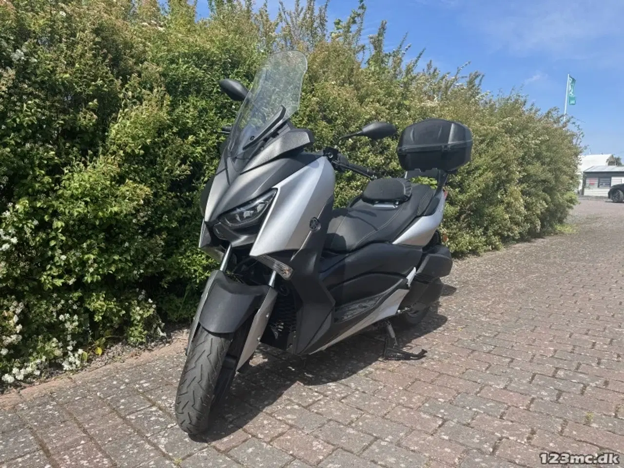 Billede 5 - Yamaha X-Max 300