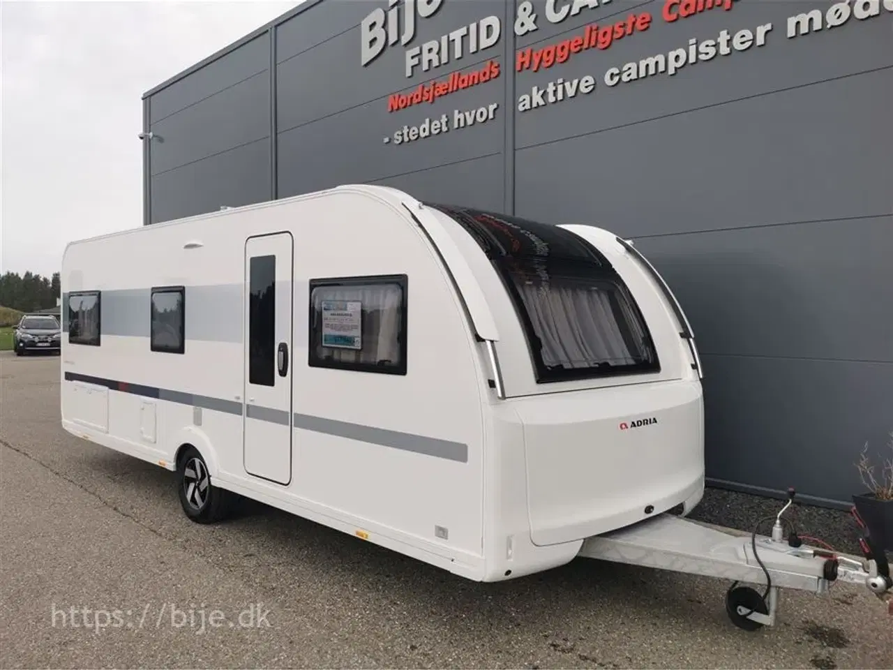 Billede 18 - 2023 - Adria Adora 613 UL