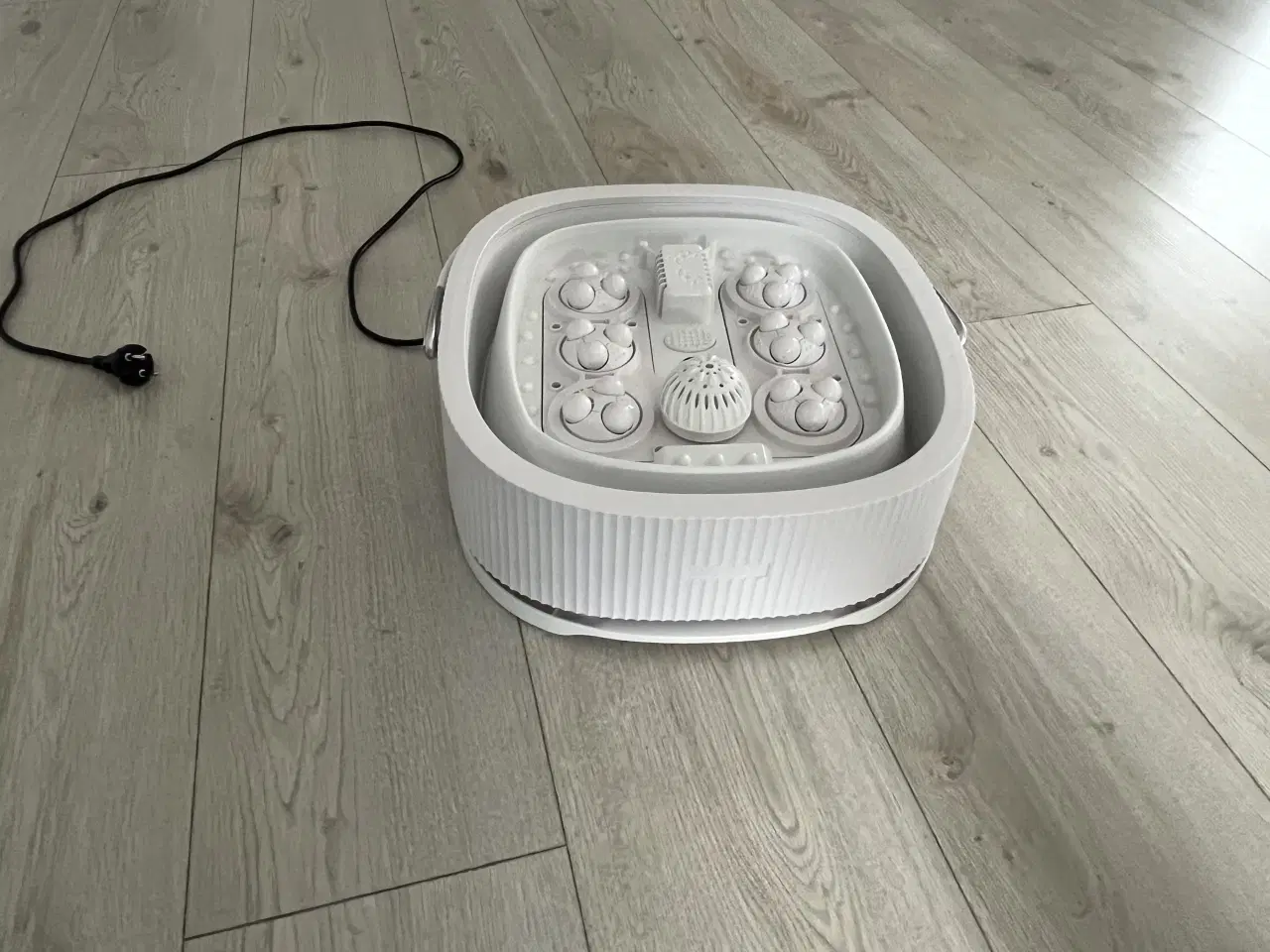 Billede 1 - Fodspa sælges kun brugt få gay