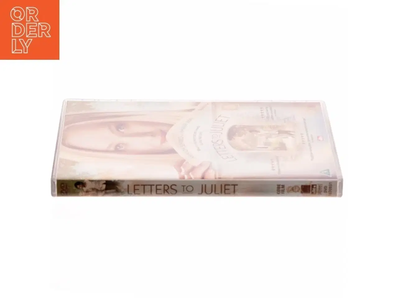 Billede 2 - Letters to Juliet