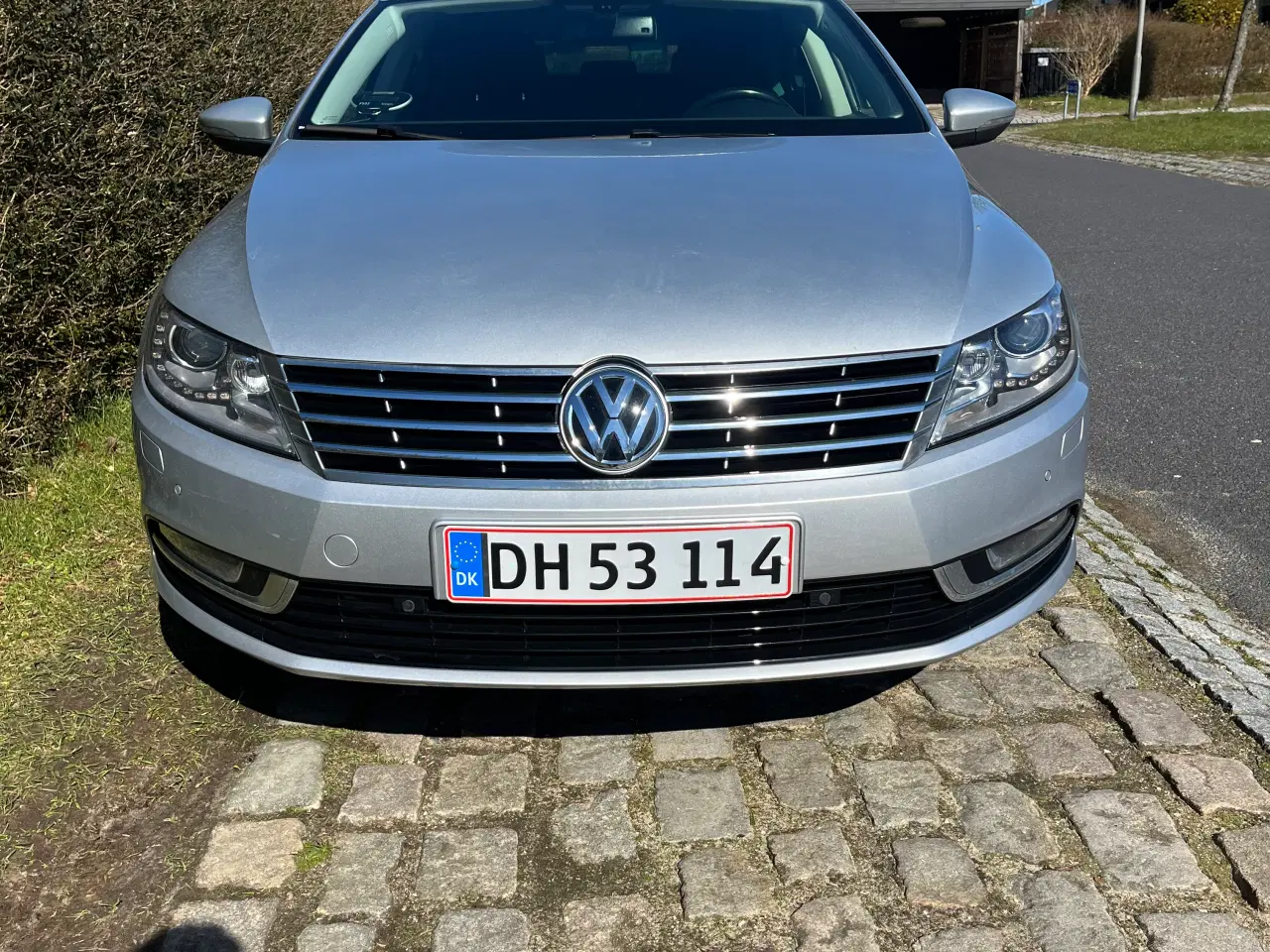 Billede 12 - VW CC 1.8 DSG 7 2012