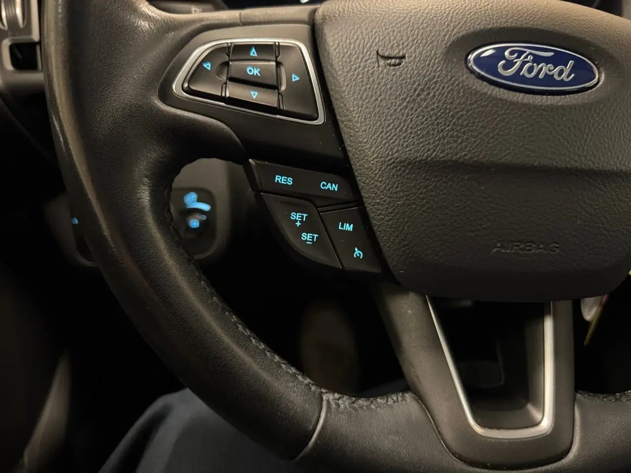 Billede 13 - Ford Grand C-MAX 1,5 TDCi 120 Business aut. Van