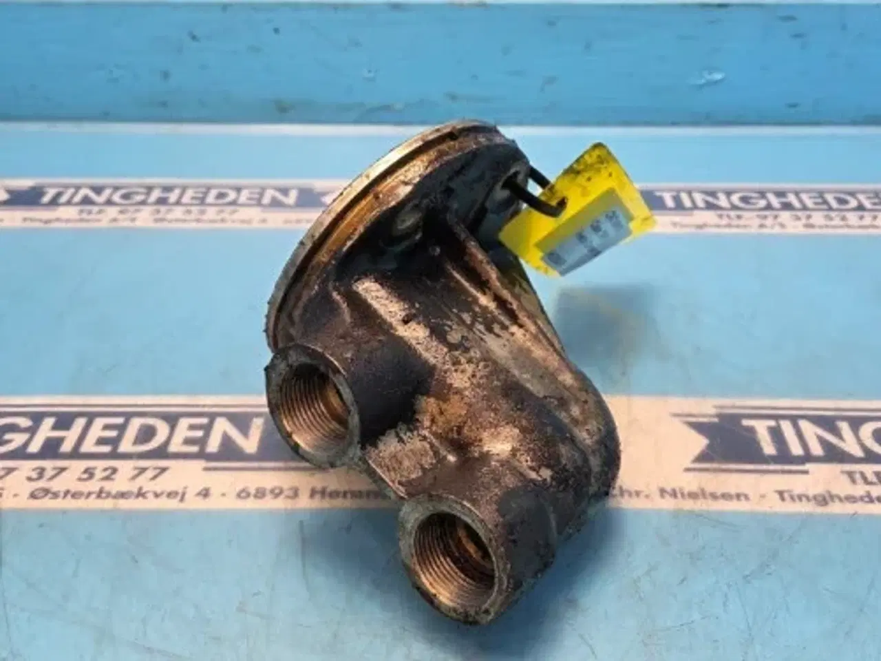 Billede 8 - Iveco F2CE9684L Beslag 504190449