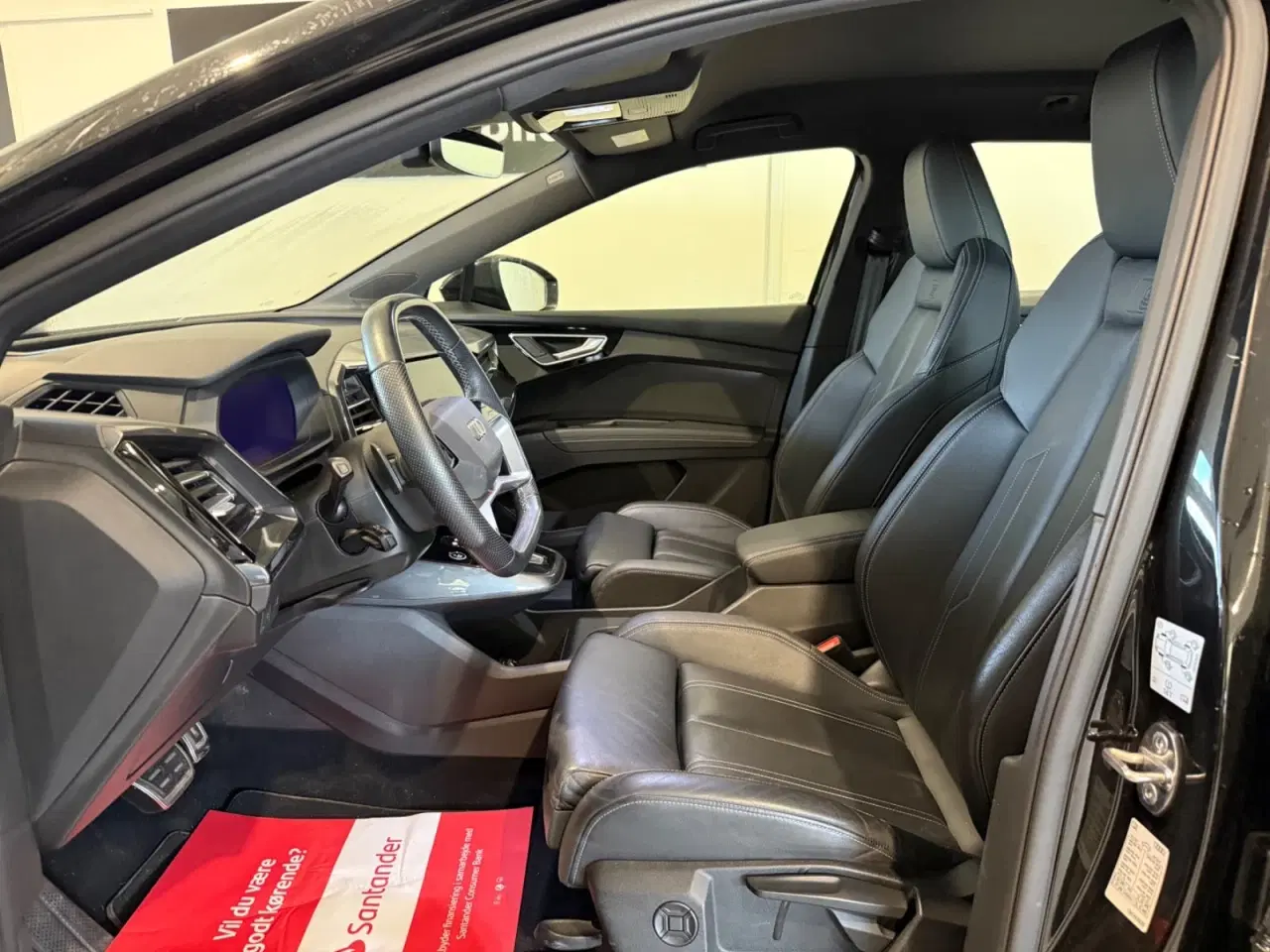 Billede 9 - Audi Q4 e-tron 40 S-line