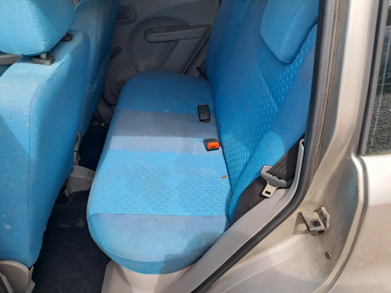 Billede 5 - Fiat Panda 1,2 Dynamic