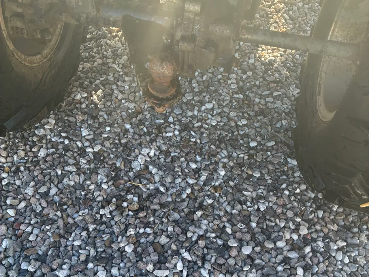 Billede 6 - Atv linhai 260cc