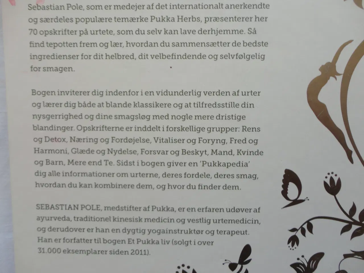 Billede 6 - Pukka-Te :