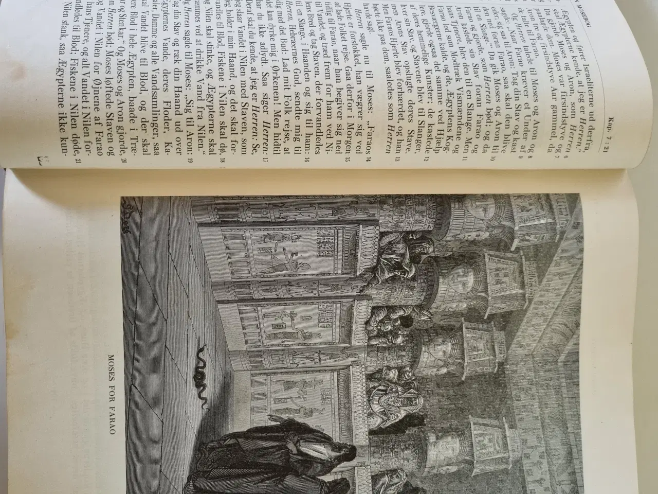Billede 4 - Bibel - hjemmets bibel