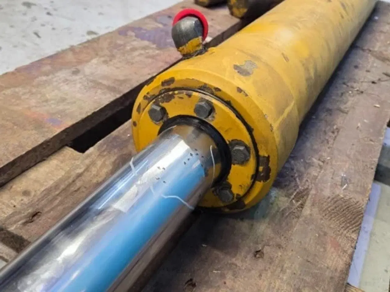 Billede 5 - Hydrema 906C Gravecylinder 201901