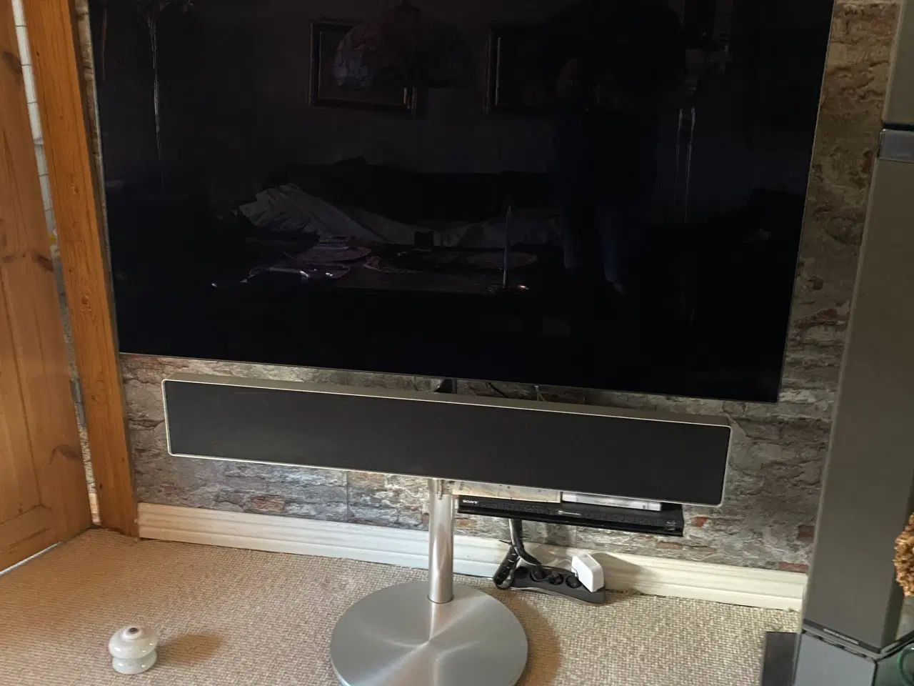 Billede 1 - Beosound Stage 55”