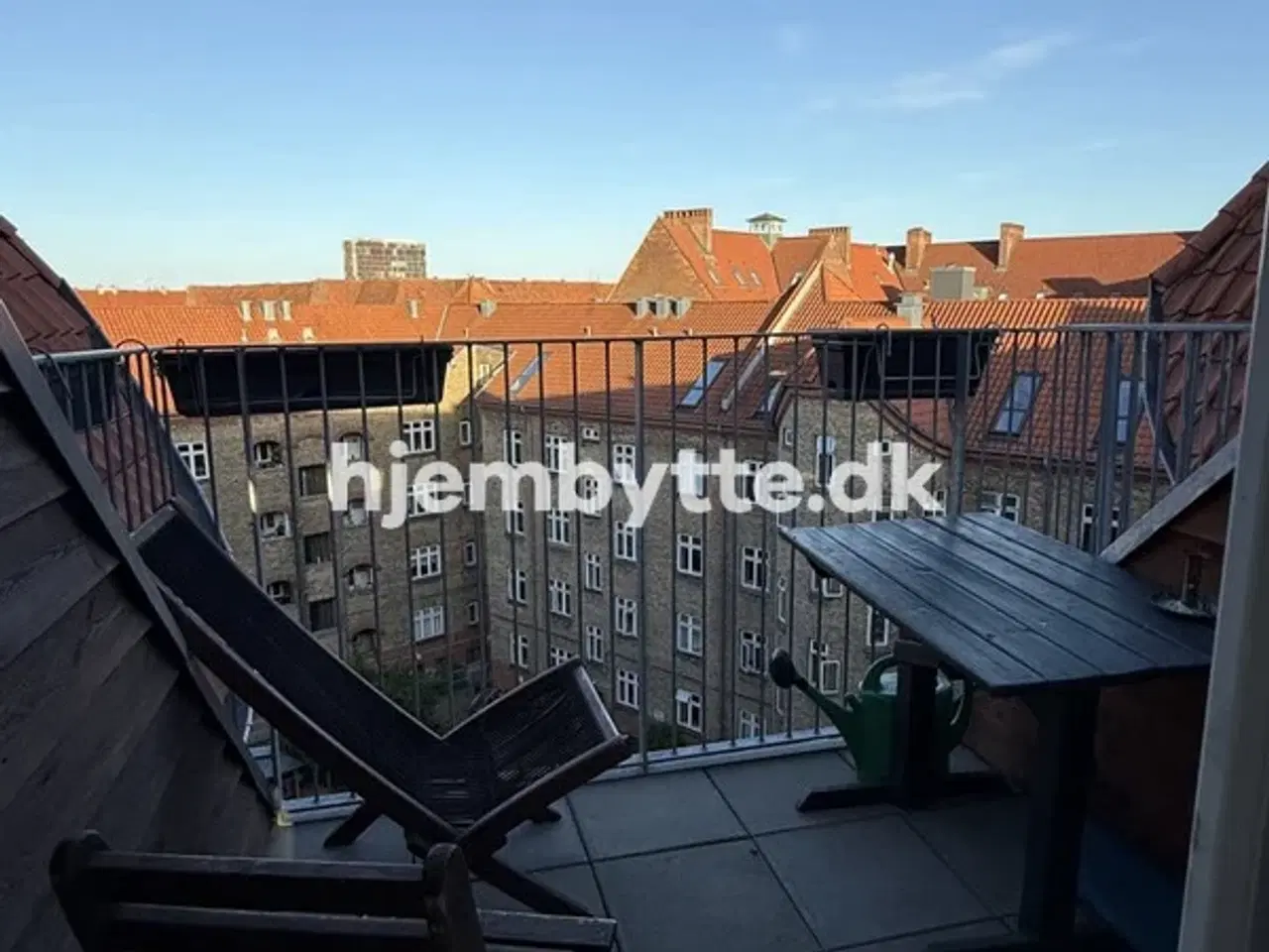 Billede 7 - Hjembytte - Jagtvej