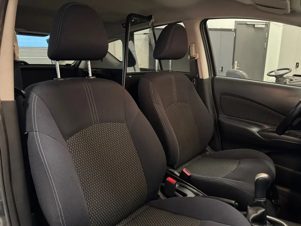 Billede 15 - Nissan Note 1,2 Acenta Van