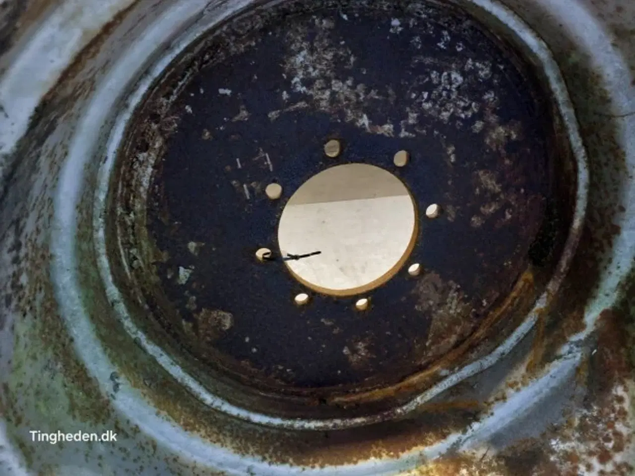 Billede 2 - 32"   24.5-32