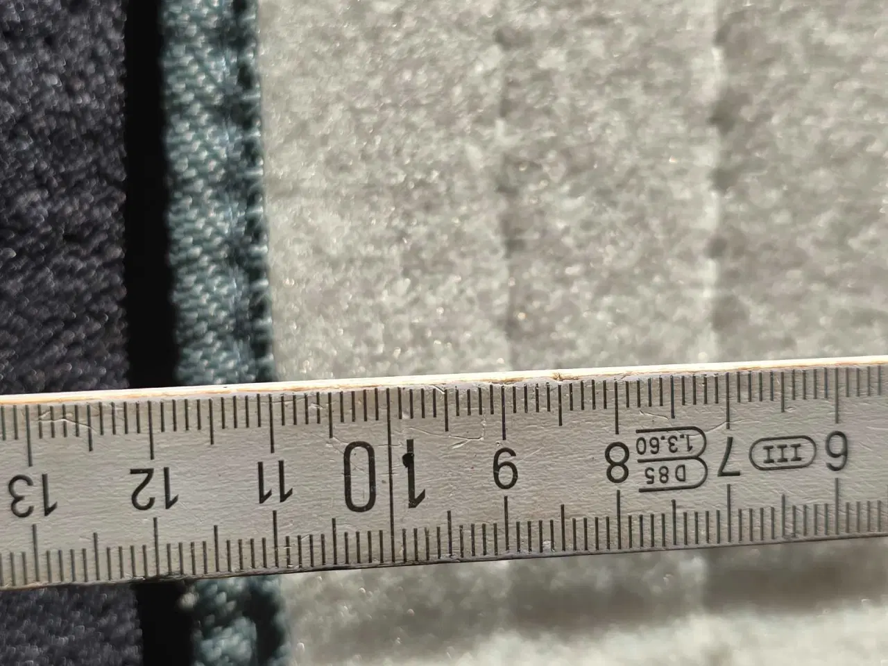 Billede 6 - 3 coop klude til gulvmoppe