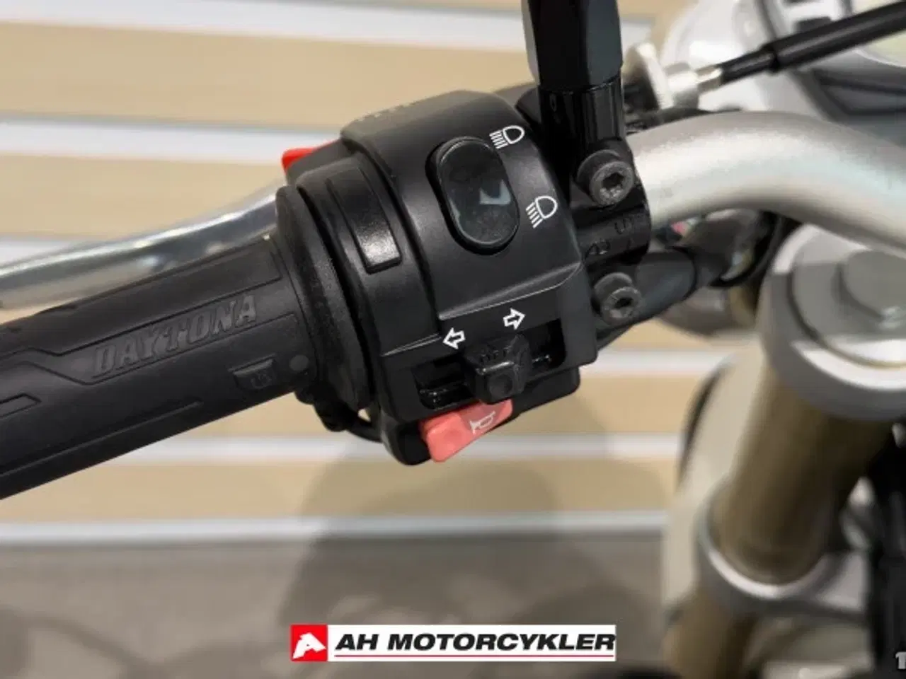 Billede 17 - Triumph Street Triple R