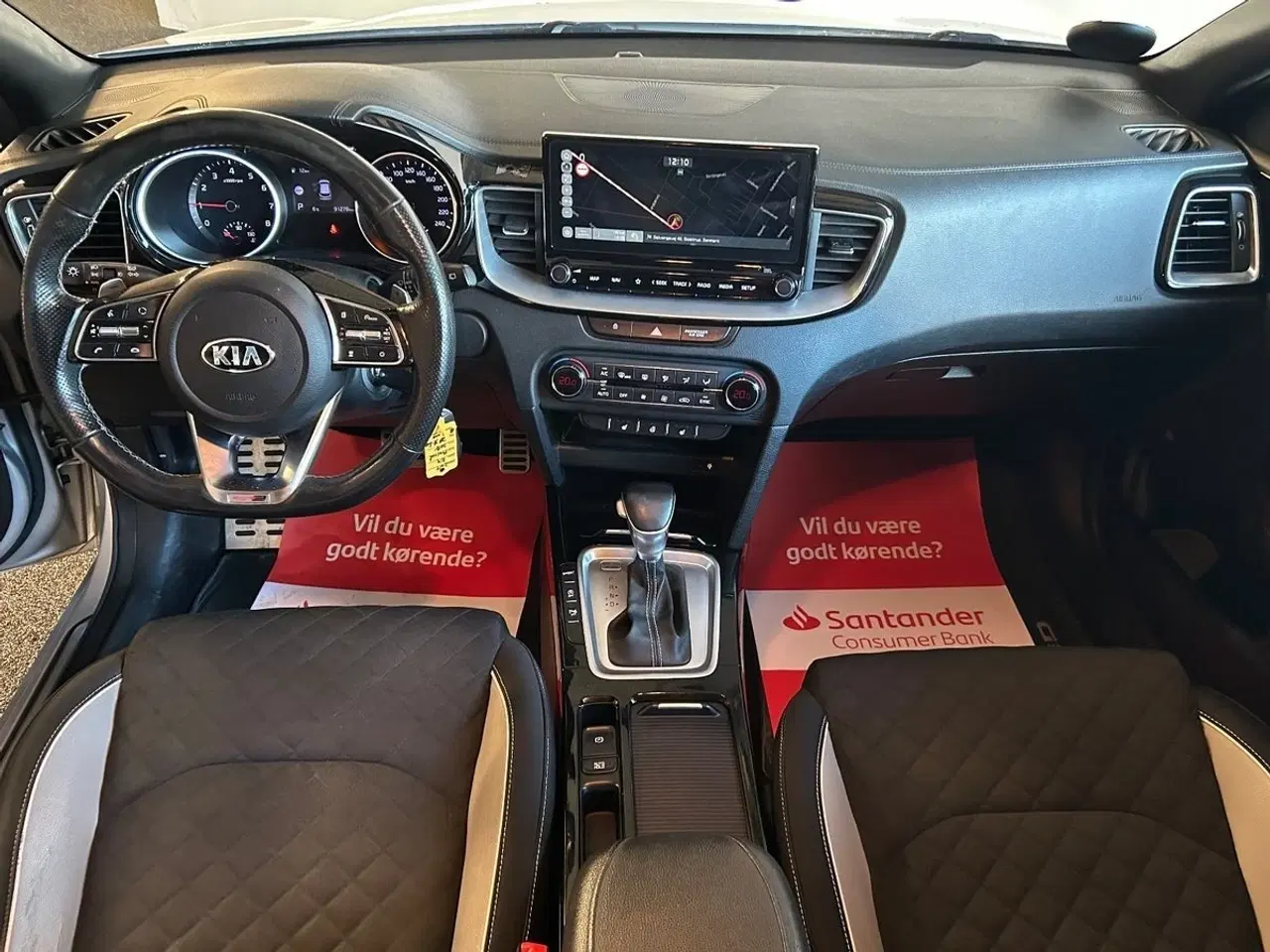 Billede 10 - Kia ProCeed 1,4 T-GDi GT-Line