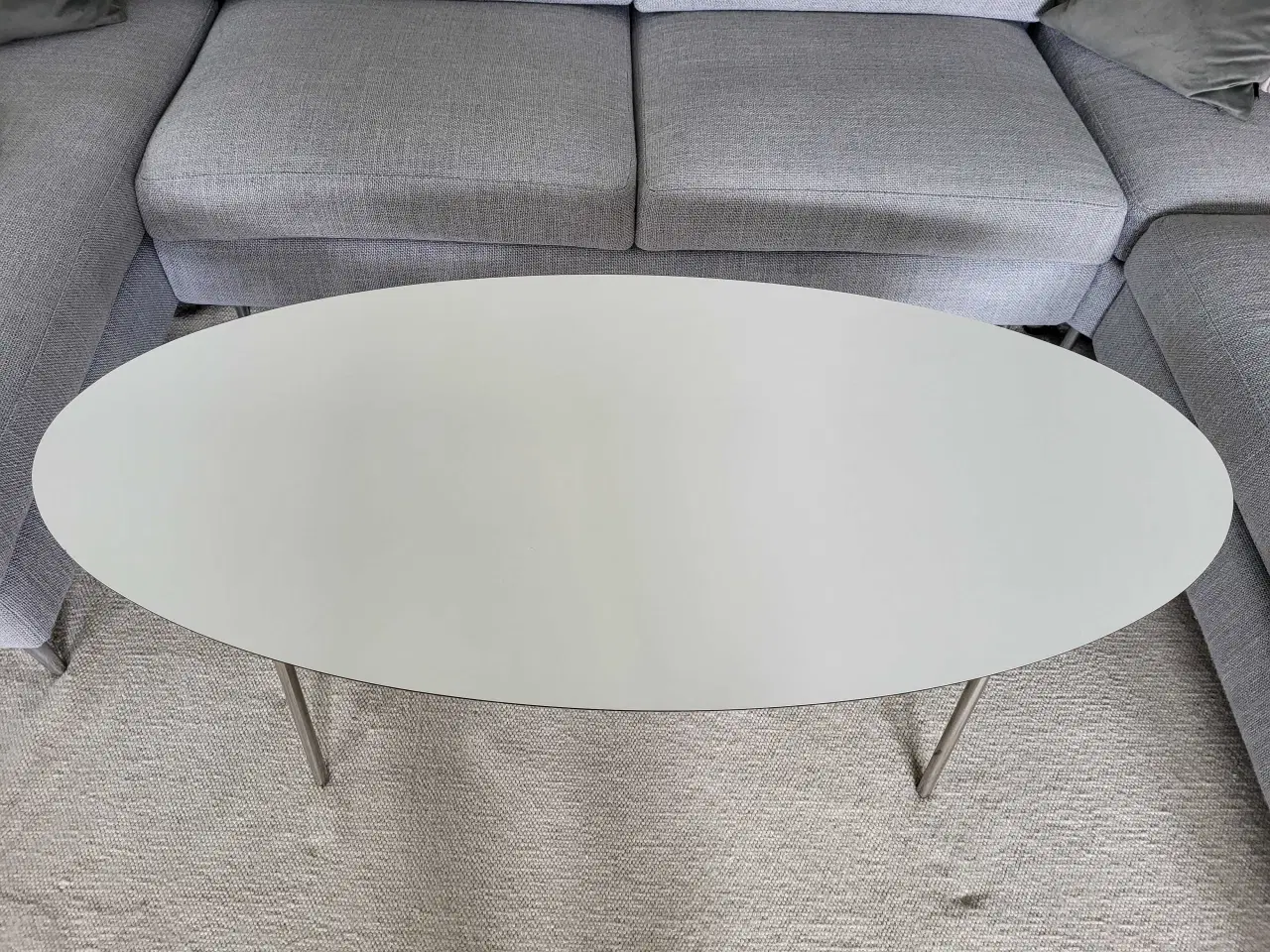 Billede 3 - ILVA Spark sofabord med hylde.