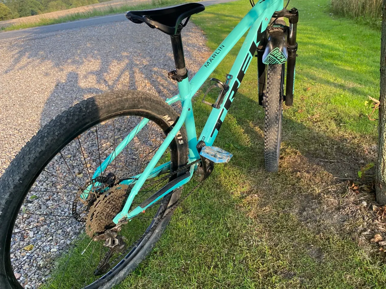 Billede 3 - TREK MTB cykel 