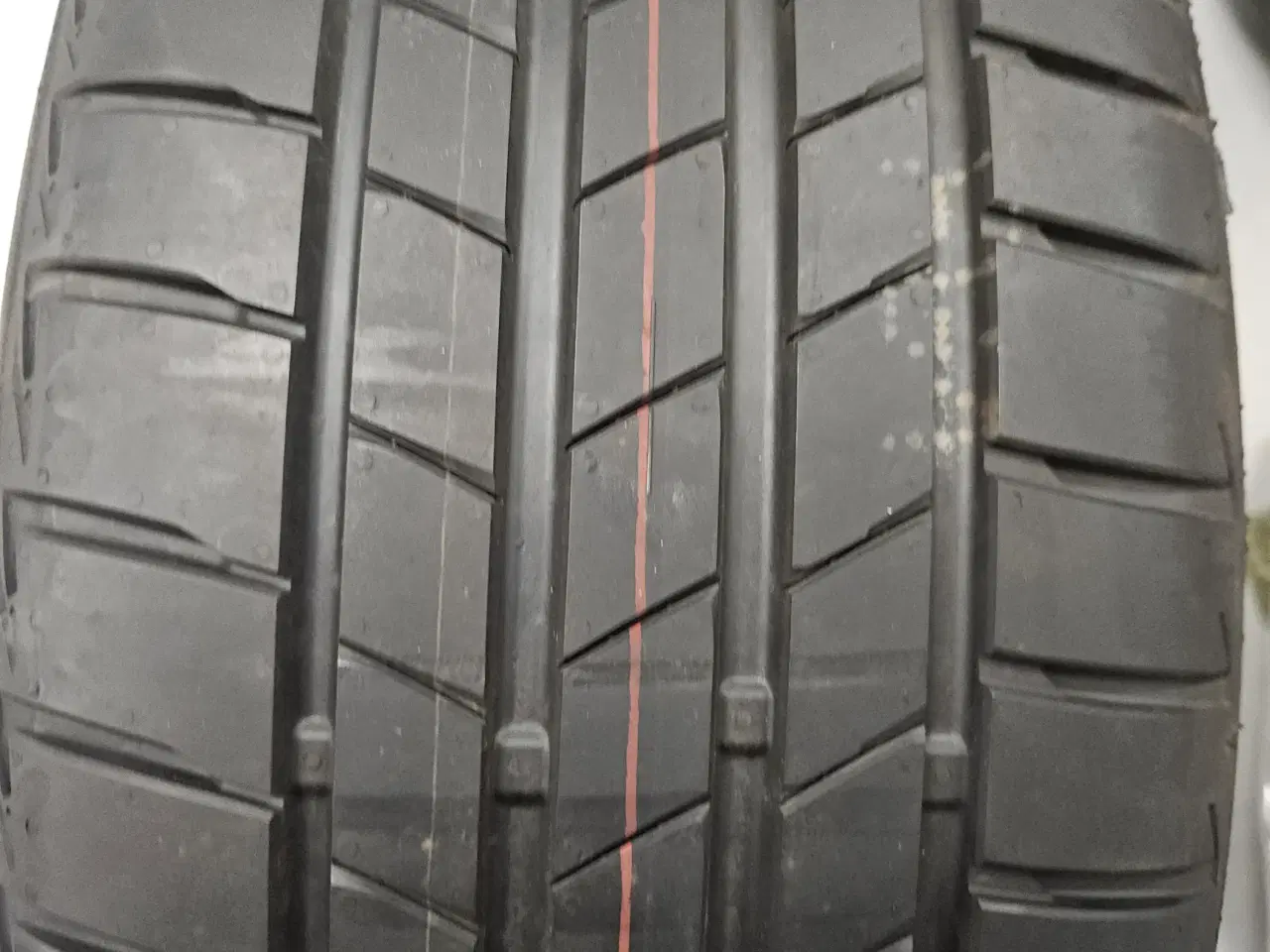 Billede 10 - 2 stk Bridgestone Turanza T005 215/50R17 96H