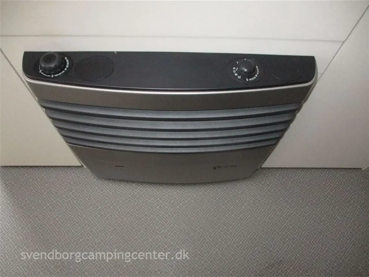 Billede 6 - 2021 - Adria Adora 613 UT   Kommer ultimo november