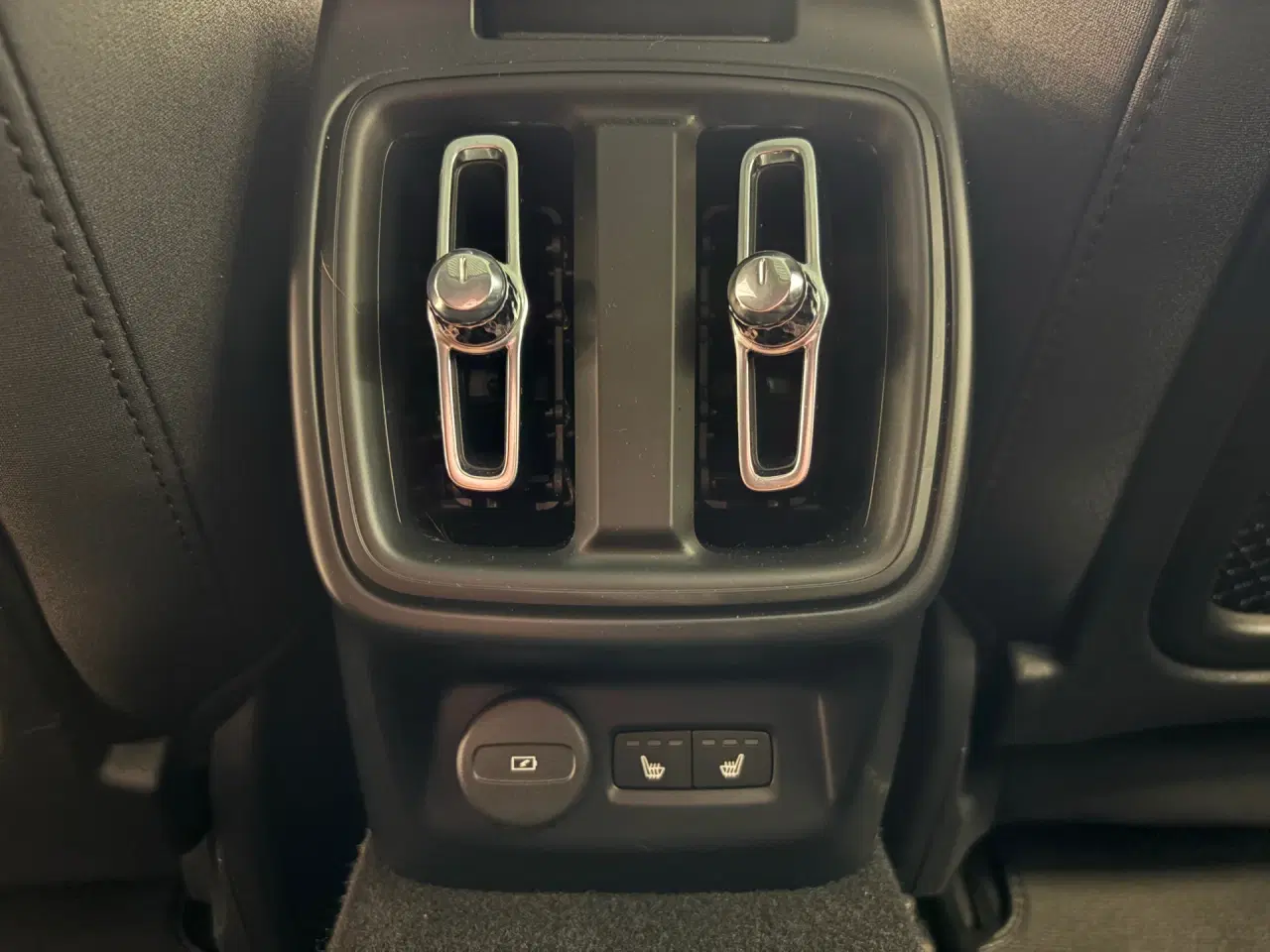 Billede 7 - Polestar 2 EL Long range Single motor Plus 231HK 5d Aut.