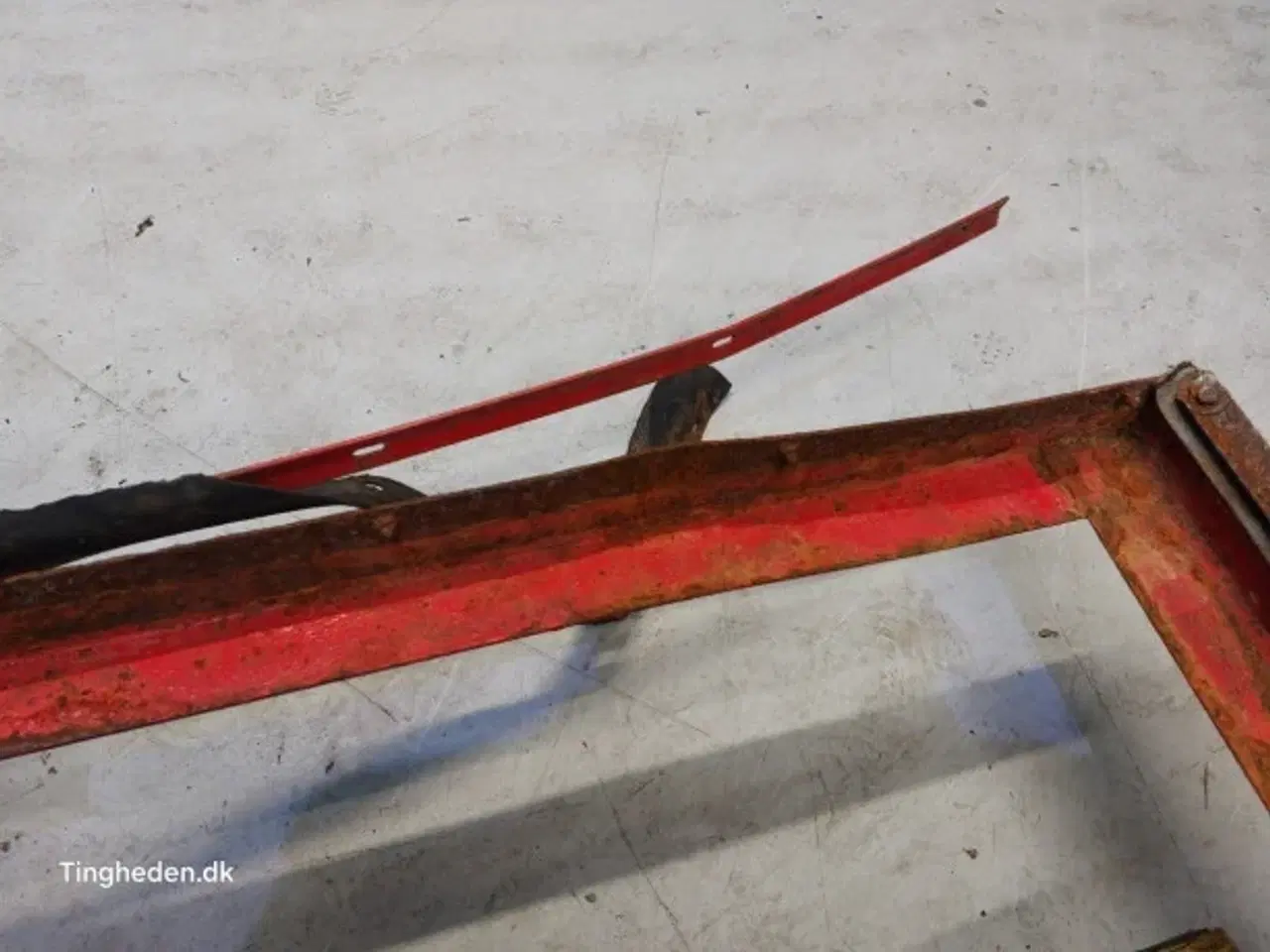 Billede 9 - Massey Ferguson 32 Soldkasse 28482104