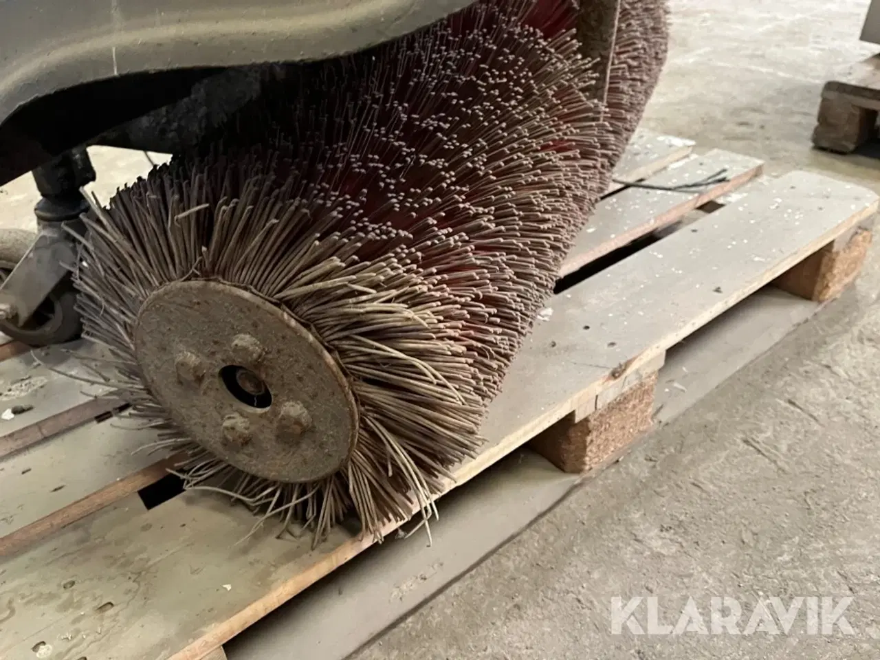 Billede 10 - Kost Hafog