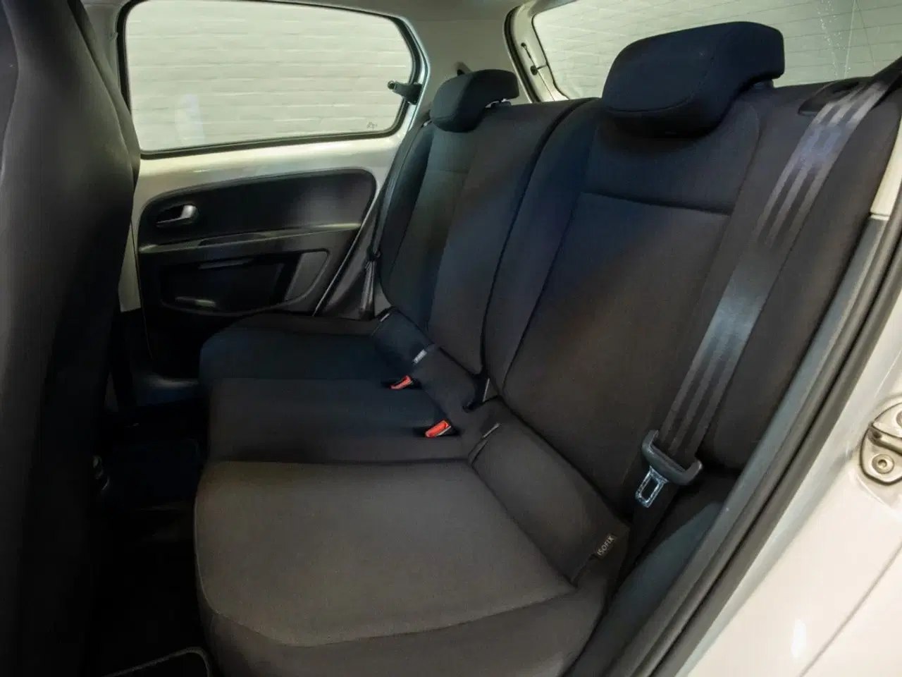 Billede 24 - VW Up! 1,0 MPi 60 Move Up! BMT