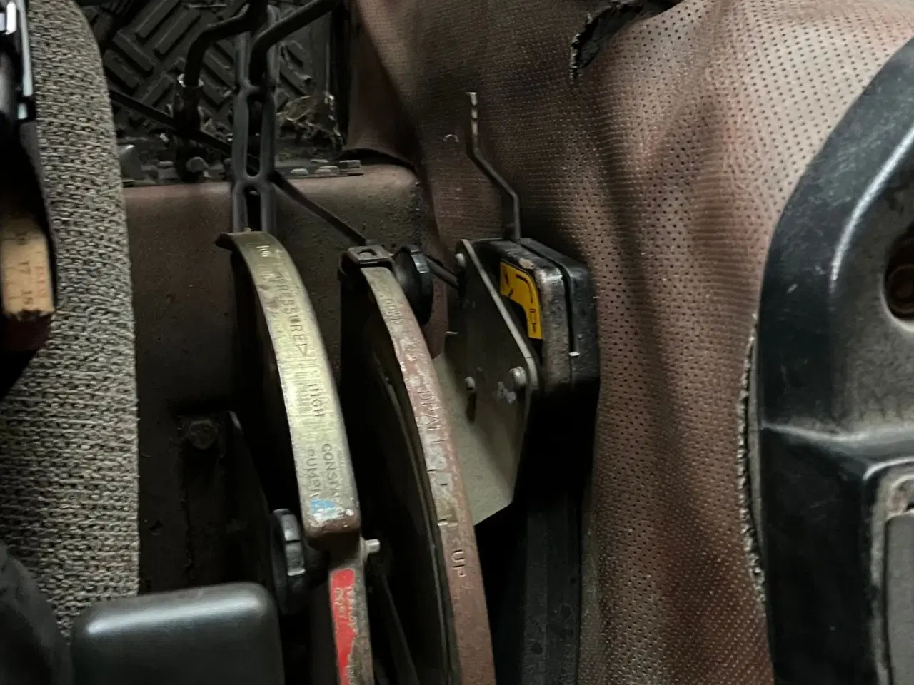 Billede 13 - Massey Ferguson 690