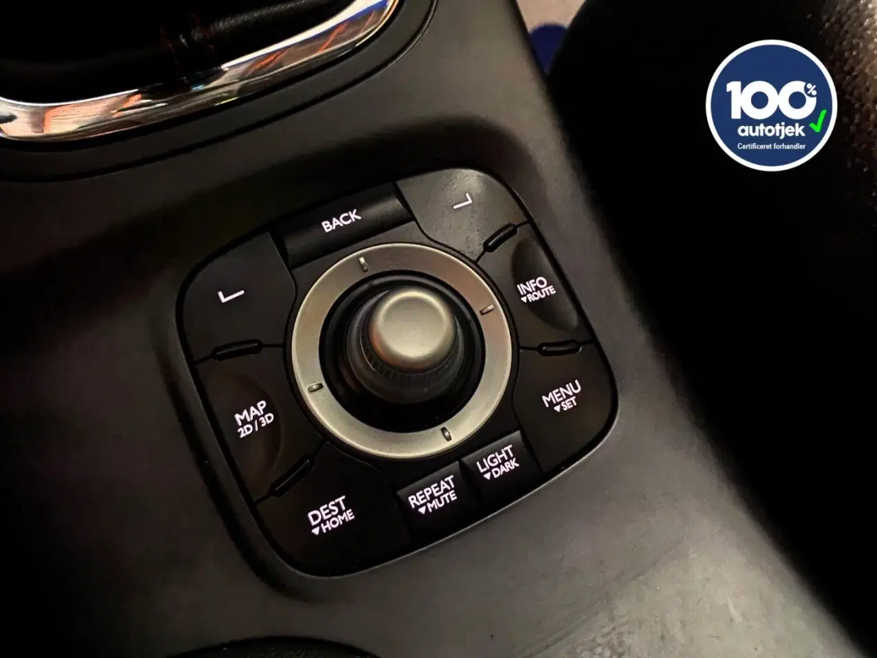 Billede 13 - Renault Megane III 2,0 GT-Line Sport Tourer