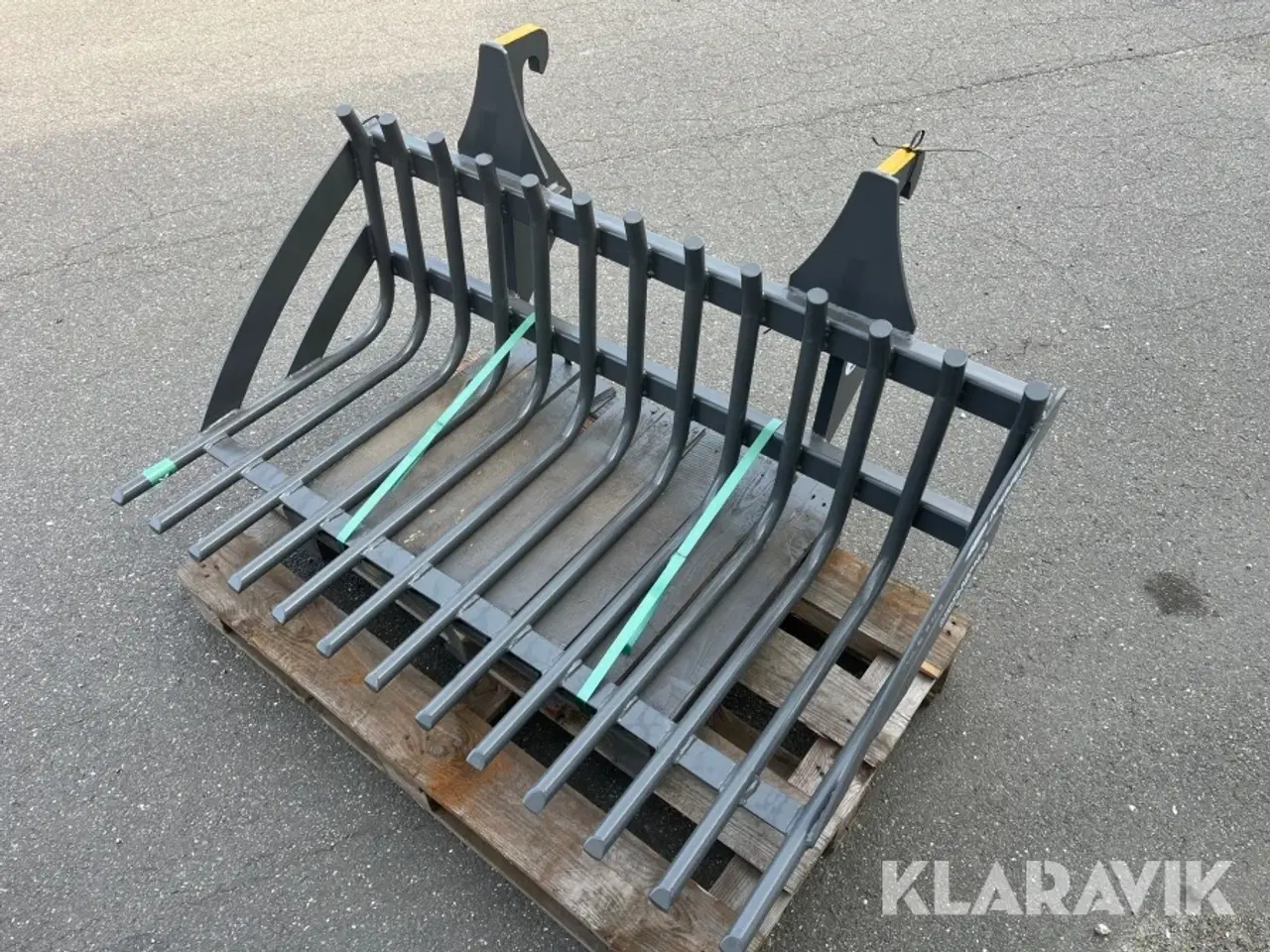Billede 2 - Stengreb Norje Kompakt